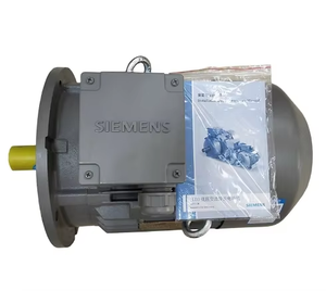 Moteur asynchrone triphasé à induction AC Innomotics 7,5HP 10HP 15HP 20HP 25HP 30HP 40HP 50HP 60HP 50HZ/60HZ - Product Image 5