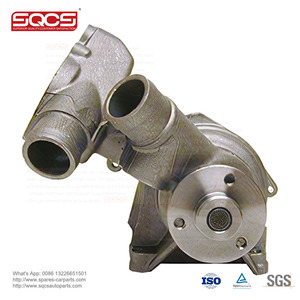 Pompe à eau 1042003301 pour Mercedes Benz M104 M112 W124 W210 W202 280 <span class=keywords><strong>320</strong></span> - Product Image 6