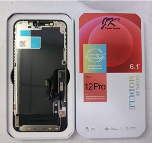 Все ЖК-экран для <span class=keywords><strong>iPhone</strong></span> 16 15 14 13 12 Pro 11 Pro Max XS XR X 8 7 6S 6 plus 5 ЖК-дисплей сенсорный экран в сборе Замена - Product Image 2