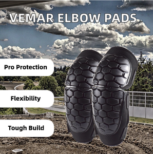 Protège-coudes flexibles EVA pour moto VTT <span class=keywords><strong>MX</strong></span> Motocross cyclisme équipement de protection - Product Image 5