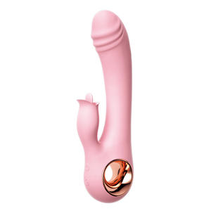 Venta al por mayor Mini Juguetes Sexuales Vibrador Masturbación Femenina Masaje Varita Consolador para Mujeres Masturbador - Product Image 1