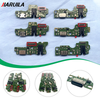 Placa flexible de puerto de carga USB al por mayor para Tecno Pop 3 Plus 5 Spark 5 Air 6 Go 7 9 20 Pro Plus 20C Go 1 2024, piezas de repuesto para teléfono