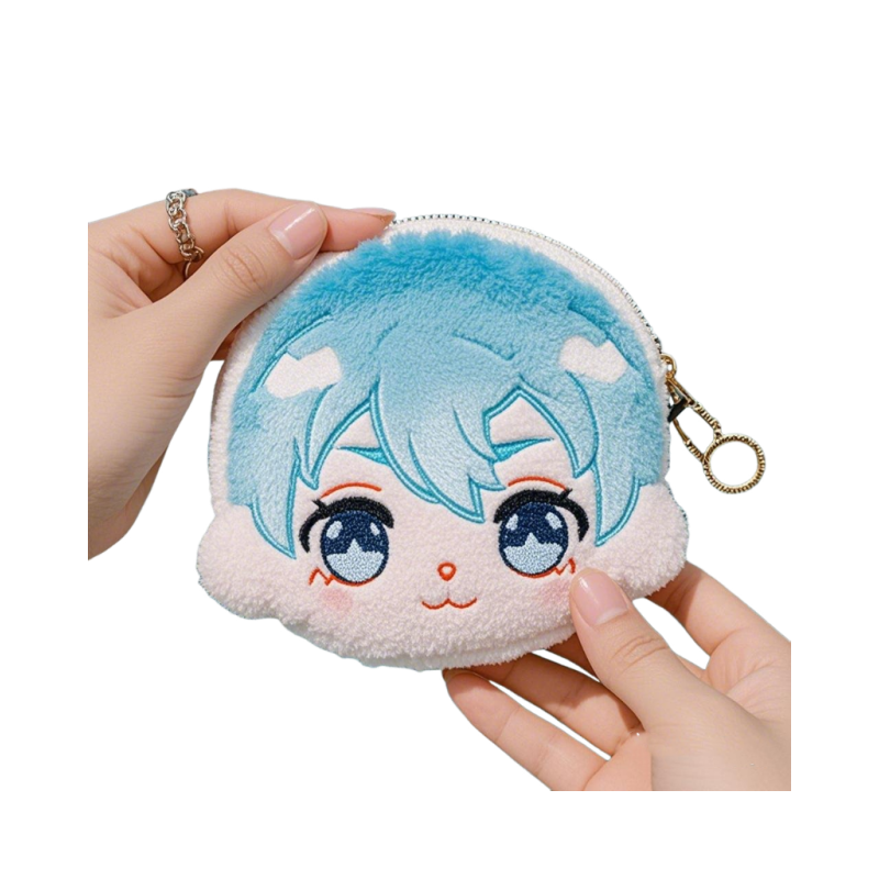 Plush Toy Custom Design Custom Squishy