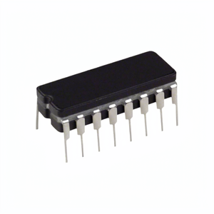 IC TX RS 232 4 DRIVERS <b>5V</b> 16CDIP 16 CDIP (0.300", 7.62mm) Interface ADM234LAQ In Stock Electronic Component Suppliers - Product Image 1