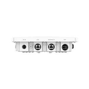 Venta Directa de Fábrica, Puente Inalámbrico para Exteriores Resistente al Agua de 5.8GHZ y 900Mbps, TDMA WiFi5, CPE de Largo Alcance de 35KM - Product Image 4