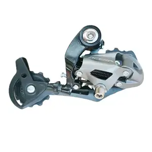 Wholesale Bicycle Rear Derailleur Bicycle Parts High-Quality Derailleur Bike Gear Shifter Derailleur Speed Bike Shifter