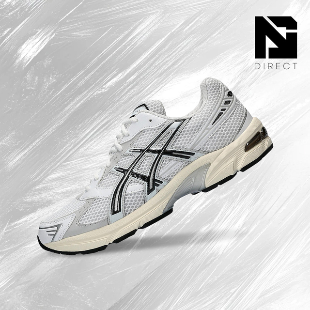 Asics Gel 1130 Trendy Fashion Lightweight Women Men Running Fitness Sports Shoes