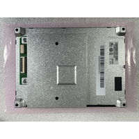 Layar LCD Industri QVGA 5.7 Inci 320×240 Asli Baru untuk Meteran Genggam & Perangkat Kontrol Industri G057QTN01.4