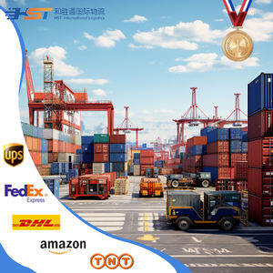 <strong>Freight</strong> Forwarder DHL <strong>DDP</strong> Cheap Logistics <strong>Service</strong> Sea <strong>Air</strong> <strong>Freight</strong> From China Express Shipping Door to Door <strong>Service</strong> <strong>by</strong> UPS Fedex - Product Image 4