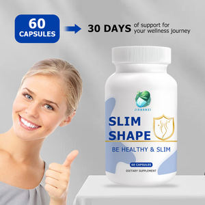 <span class=keywords><strong>Capsules</strong></span> minceur personnalisées OEM, forme mince, coupe-faim, aide à remodeler la silhouette, <span class=keywords><strong>capsules</strong></span> de perte de poids à base de plantes naturelles - Product Image 4