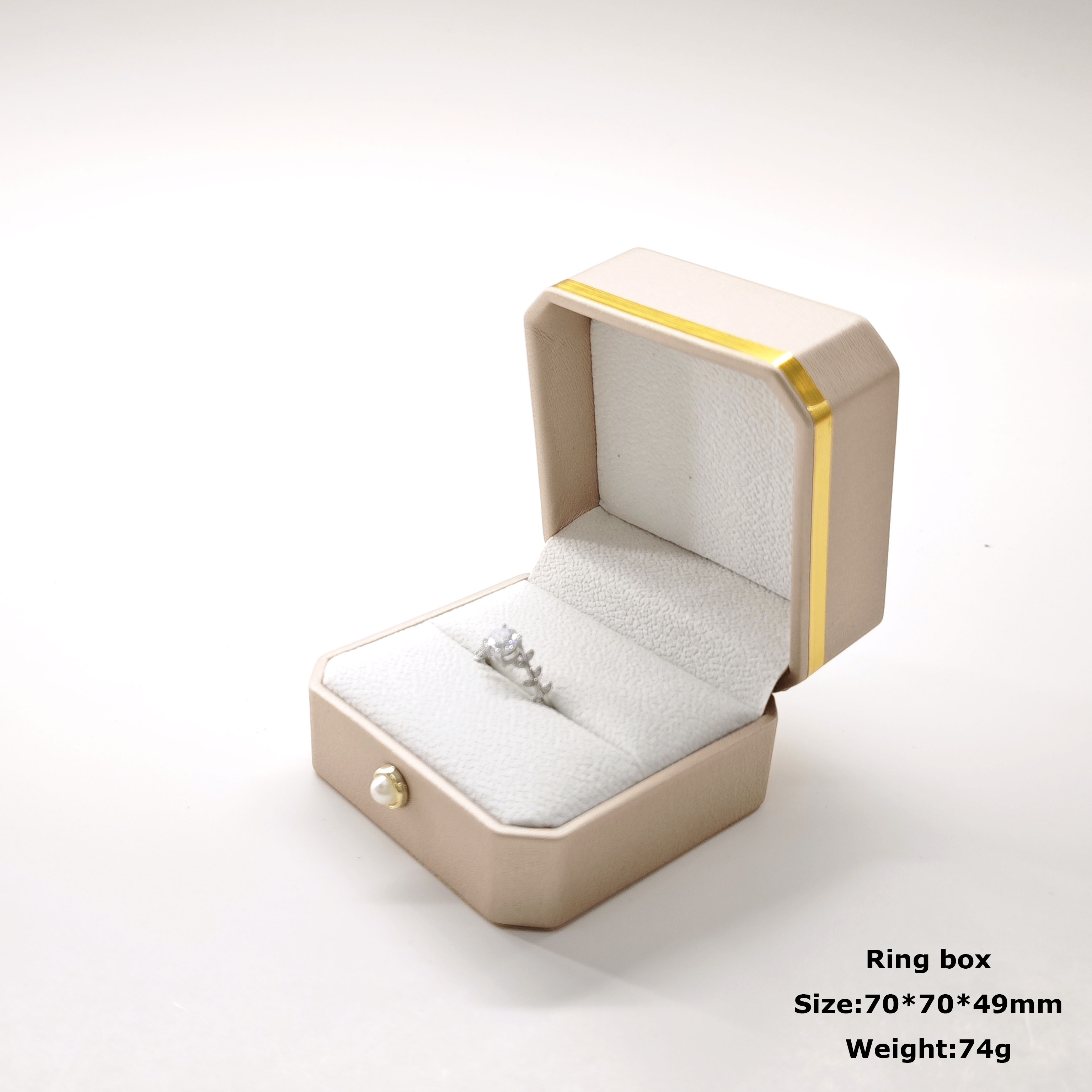 packages for jewelry