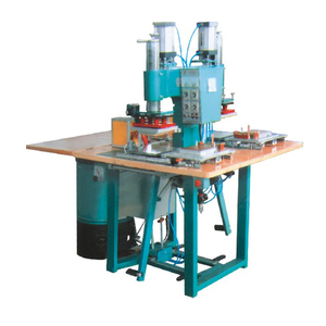 Machine pour plafonds tendus, machine <span class=keywords><strong>HD</strong></span> pour le soudage du PVC (type économique) - Product Image 4