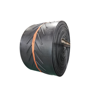 Sabuk Konveyor Karet Chevron Harga Tiongkok dan Chevron Tanpa Batas Chevron V Y <span class=keywords><strong>Nn</strong></span> Nilon Chevron - Product Image 1