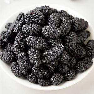 Сушеные сухофрукты высшего качества сушеные шелковицы - Product Image 5