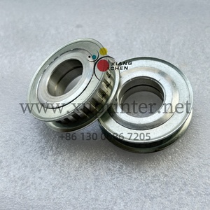 WD High Quality F2.028.551 Belt Pulley for Heidelberg Offset <b>Printing</b> <b>Machine</b> Parts - Product Image 6