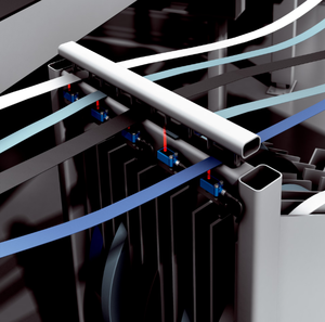 Cảm biến tiệm cận cảm ứng 1072741 IMB12-04BNSVU2S Bán Chạy nhất: imb12 Series - Product Image 4