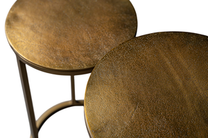 Latest Shape Aluminum Metal <b>Decoration</b> <b>Table</b> Antique Designing Gold Color <b>Decorative</b> <b>Table</b> for Hot Selling <b>Decor</b> Coffee <b>Table</b> - Product Image 5