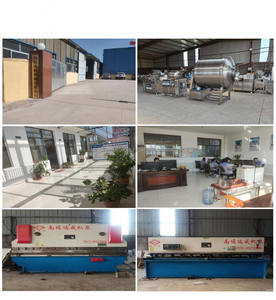 เครื่องฉีดน้ำเกลือเนื้อแกะสำหรับการแปรรูปสัตว์ปีก - Product Image 6