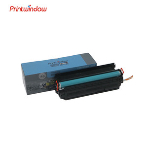 Cartouche de <span class=keywords><strong>toner</strong></span> Prinwindow de haute qualité CRG-125 pour imprimante <span class=keywords><strong>hp</strong></span> <span class=keywords><strong>1102</strong></span>, cartouche de <span class=keywords><strong>toner</strong></span> CRG-125 - Product Image 4