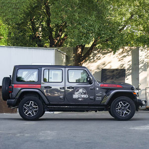 <span class=keywords><strong>Jeep</strong></span> <span class=keywords><strong>Wrangler</strong></span> Usado, Vehículo a Gasolina, Autos de <span class=keywords><strong>Segunda</strong></span> <span class=keywords><strong>Mano</strong></span> en Venta, 4x4, Alto Rendimiento, Todoterreno, SUV, Combustible, Volante a la Izquierda, para Exportación - Product Image 4