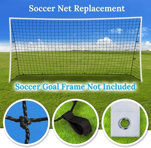 Bền đào tạo bóng đá <span class=keywords><strong>Net</strong></span> chính thức bóng đá <span class=keywords><strong>12x6</strong></span> chân chụp <span class=keywords><strong>Net</strong></span> thực hành ngoài trời bóng đá Mục tiêu - Product Image 5