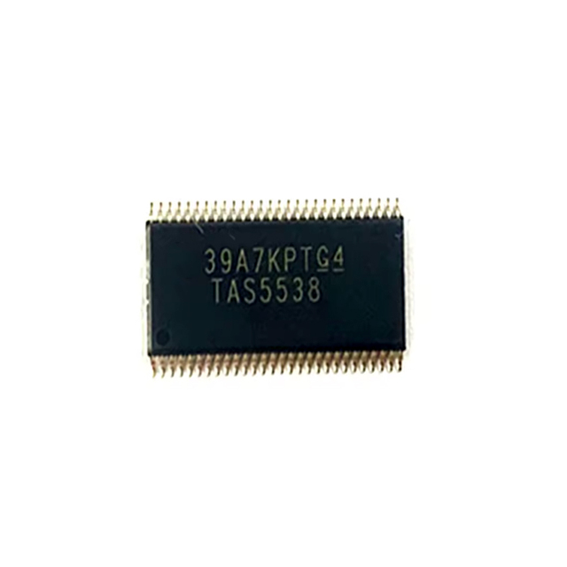 TAS5538 TAS5538DGGR Full Range of Audio Amplifier Amplification Chips Brand New Original