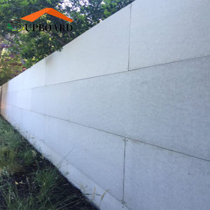 Panneau mural en fibrociment haute densité <span class=keywords><strong>pour</strong></span> extérieur et intérieur - Product Image 3