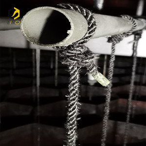 Cường độ cao Graphene tráng sợi <span class=keywords><strong>carbon</strong></span> dây tuyệt vời dẫn điện chủ đề - Product Image 3