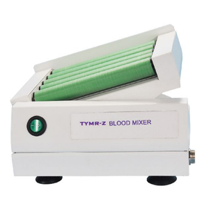 เครื่องผสมเลือด Tymr-Z แบบ 5 หลอด สำหรับใช้ในห้องปฏิบัติการ - Product Image 5