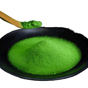 New 100% Pure Ceremonial Grade Organic Matcha Cooking Bakery Coffee Specific A-6A 100g Uji Matcha Powder Bulk Bag - Product Image 1