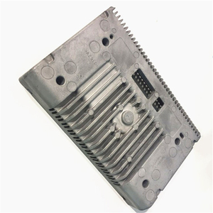 Tùy chỉnh Hợp kim kẽm chết đúc mô hình đúc chính xác nhôm đúc dịch vụ - Product Image 4