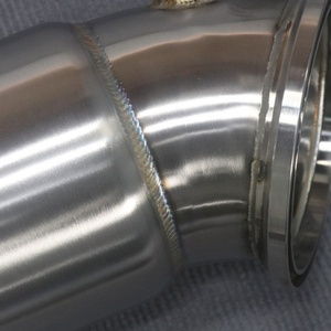 ท่อไอเสียดาวน์ไปป์สำหรับ BMW B58 F30 340I F32 440I - Product Image 2