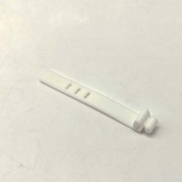 Attache-câble en silicone FUYUXUAN, attache-câble pour écouteurs, câble de données, attache-câble en caoutchouc souple
