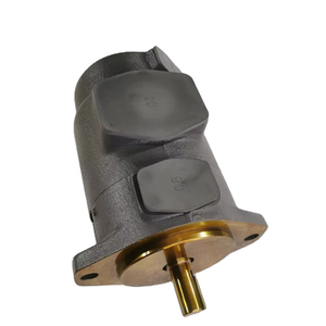 Fournisseur de pompes hydrauliques de qualité, série SQP43, pompe à aubes hydraulique SQP43-30-17-86CD-18 - Product Image 1
