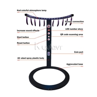 Aangepaste Amusement Kinderpark Reactietraining Verbeterde Uitdaging Vang Stick Oog Snelle Chips Snelle Handen Arcade Spel