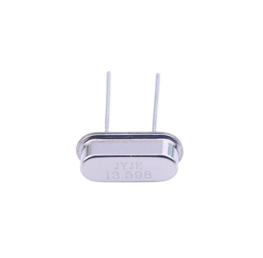 Original genuine passive Crystal Oscillator S1C13598ZWFAC (13.598MHz 20ppm 20pF)