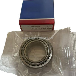 Roulements à rouleaux coniques BT1B328251 BT1B 328251/Q VKHB2240 565793 Roulement de moyeu de roue de <span class=keywords><strong>camion</strong></span> 201009 pour <span class=keywords><strong>camion</strong></span> de taille 55X100X40mm - Product Image 5