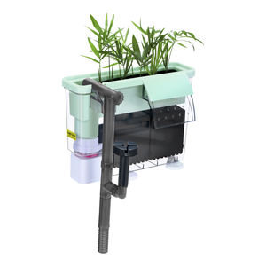 Akuarium Filter tangki ikan, aksesoris akuarium gantung - Product Image 4