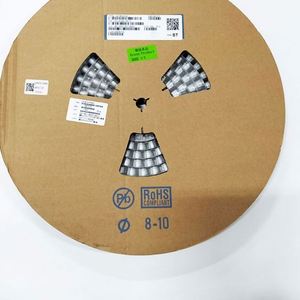 Manufacturer Direct CS1J470M-CRF10 8*10.5 <b>Capacitors</b> SMD Electrolytic <b>Capacitors</b> 47uF 20% 63V - Product Image 1