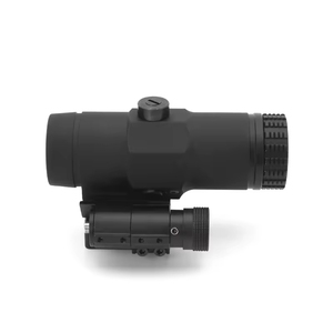 SABPACK Tactical 3T <strong>3x</strong> Red Dot Sight With Magnifier Sight <strong>Scope</strong> For Hunting Compatible