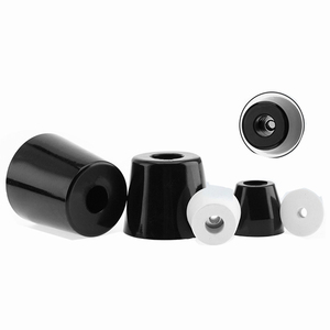 <strong>Rubber</strong> Feet for Furniture, Electronics &amp; Machinery - Product Image 1