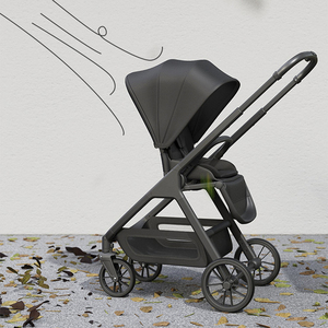 Safety Belt Nylon Cover for Professional Manufacturer Universal Baby <strong>Stroller</strong> - Product Image 5