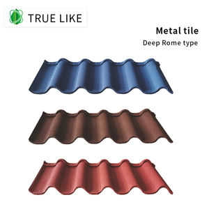 Azulejos Cerámicos Cuadrados Modernos con Revestimiento <span class=keywords><strong>de</strong></span> Piedra - Amarillo, Resistentes al Fuego, Impermeables y al Viento, 16"x48", <span class=keywords><strong>Aplicación</strong></span> en Villas, Más <span class=keywords><strong>de</strong></span> 5 Años <span class=keywords><strong>de</strong></span> Duración - Product Image 1