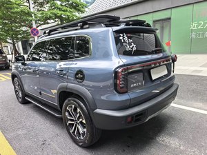 Voitures d'<span class=keywords><strong>occasion</strong></span> <span class=keywords><strong>Renault</strong></span> : Haval Big Dog 1.5T 2WD Border Collie 2025, Haval H6, M6 disponibles en gros. - Product Image 4