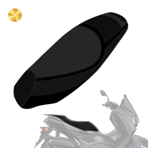 Nuevos Accesorios para Motocicleta 2025 Asientos Individuales de Diseño Ergonómico para Yamaha NMAX <span class=keywords><strong>V3</strong></span> - Product Image 5