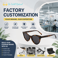 Fabricant de lunettes de soleil personnalisées, verres polarisés, logo personnalisé, lunettes optiques pour femmes, voyages en plein air, usage quotidien, lunettes