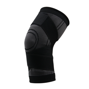 Vente Chaude Genouillères Élastiques en Nylon de Haute Qualité pour Sport, Protection et Santé - Product Image 4