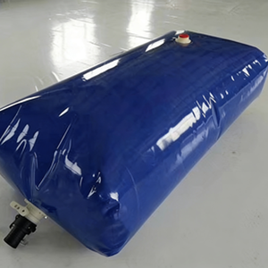 Nouveau <span class=keywords><strong>réservoir</strong></span> de stockage <span class=keywords><strong>d</strong></span>'<span class=keywords><strong>eau</strong></span> de pluie gonflable géant, vessie à <span class=keywords><strong>eau</strong></span> portable pour les travaux <span class=keywords><strong>d</strong></span>'ingénierie, les secours en cas de catastrophe, l'agriculture de jardin - Product Image 4