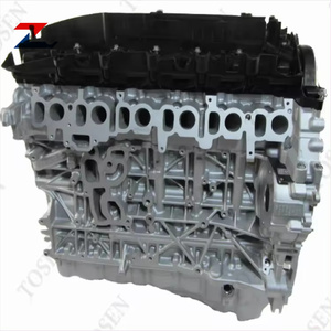 ZMC Auto Parts <span class=keywords><strong>N57D30B</strong></span> Moteur 3.0L Long Bloc N57 Moteur Pour <span class=keywords><strong>BMW</strong></span> - Product Image 6