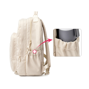 OEM 2026 Wholesale Custom logo Large Durable <b>Waterproof</b> Travel <b>School</b> Computer Bags Men Boys Women Gril Leisure Laptop <b>Backpack</b> - Product Image 2